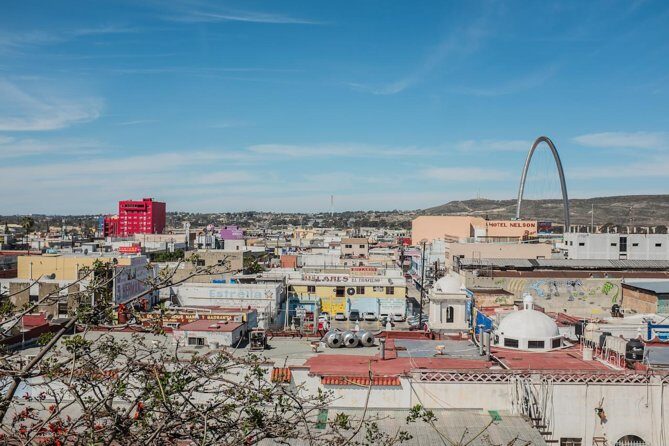 Crossing Borders: Tijuana Day Trip from San Diego - The Guide and Group Experience