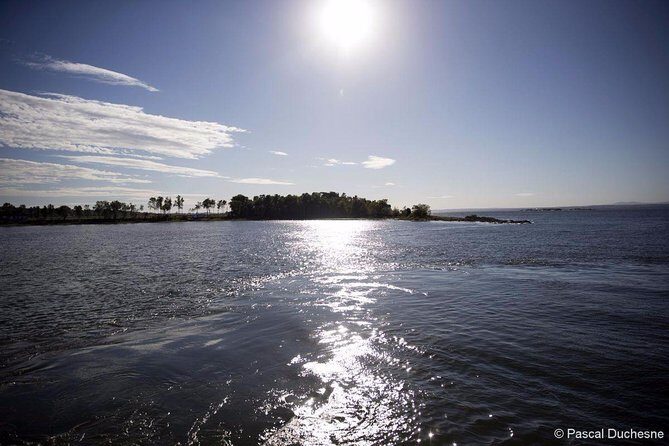 Cruise and Visit of Grosse-Ile - Practical Details & Tips