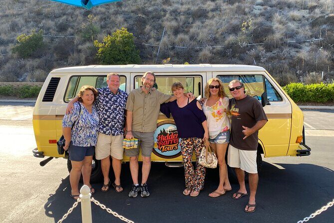 Cruise & Booze Brewery tours - Whats Included and Whats Not