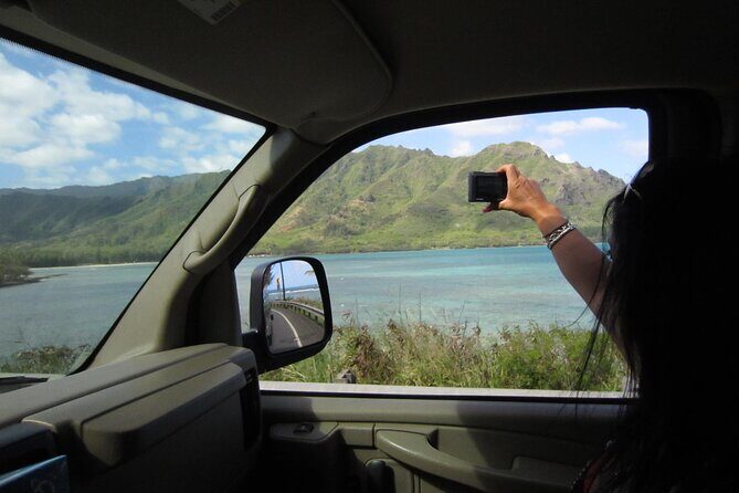 Cruise Ship pick-up, tour of Oahu, with drop-off at the Airport or Cruise Ship - Who Should Book This Tour?