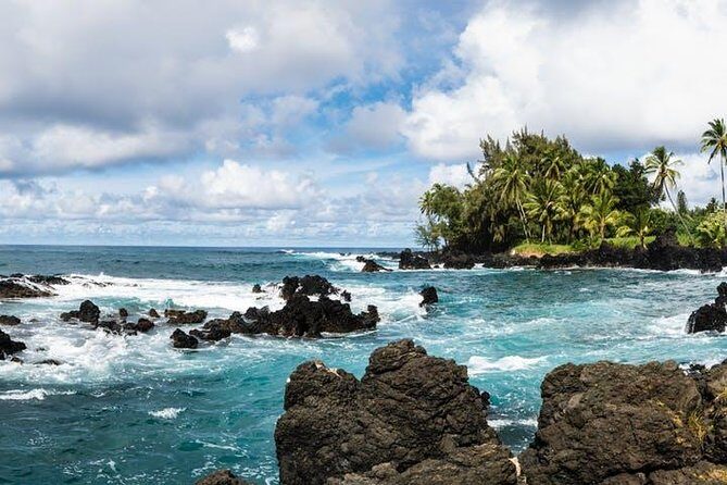 Cruise Ship Shore Excursion: Kahului Heavenly Hana Tour - Value and Cost: Is It Worth It?