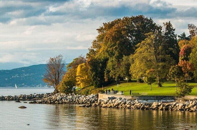 Cruise Ship Terminal to Vancouver Airport Private Transport - What to Expect: The Experience on the Ground