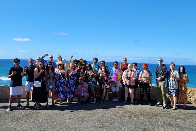 Cruise Ship with Direct "Pier Pick Up" All Fee's Included - North Shore Gems and Royal History