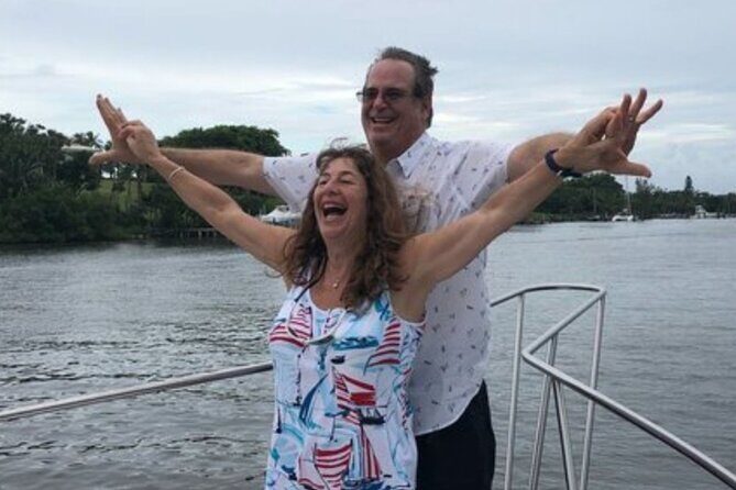 Cruise the Palm Beach Intracoastal on a 90 minute Tour - Who Should Consider This Tour?