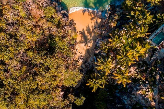 Cruise to Arcos, Colomitos Beaches and Animas - What’s Included and What to Keep in Mind