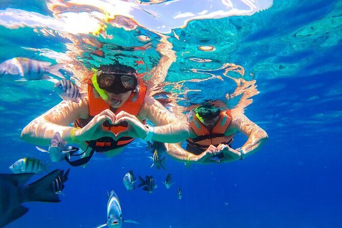 Crystal Boat Trip and Snorkeling Tour from Cozumel - Who Should Consider This Tour?