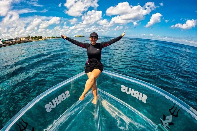 Crystal-clear Boat trip & Snorkeling tour - Final Thoughts