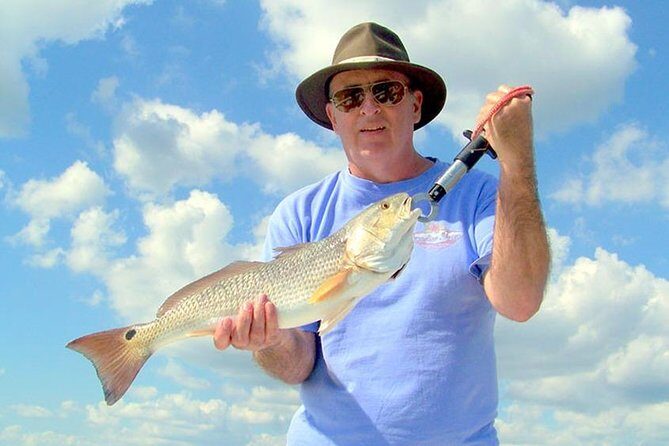 Crystal River Inshore Fishing Charter - Frequently Asked Questions
