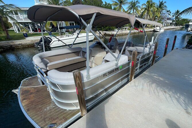 Cudjoe Key, Florida Boat Rental Services - The Cost and Its Value