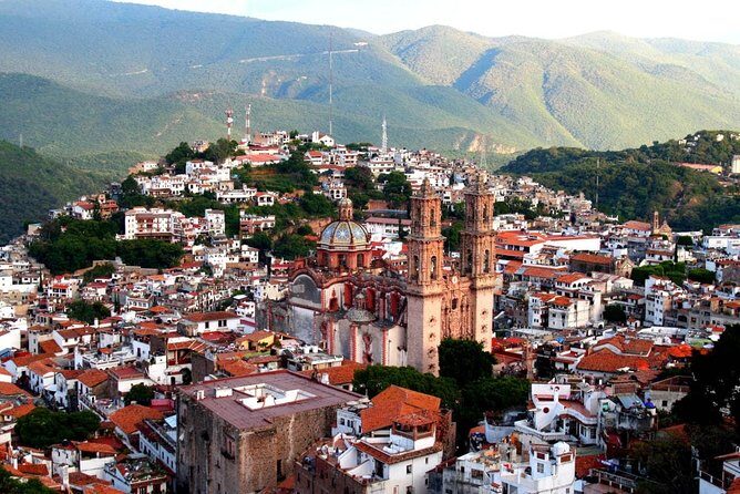 Cuernavaca and Taxco 1-day Tours from Mexico City - Price and Value