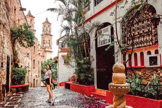 Cuernavaca Cathedral & Santa Prisca Church Tour from Mexico City - Practicalities and Tips
