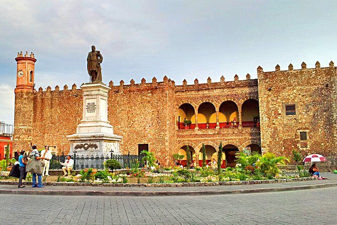 CUERNAVACA & TAXCO (Private) - An In-Depth Look at the Itinerary