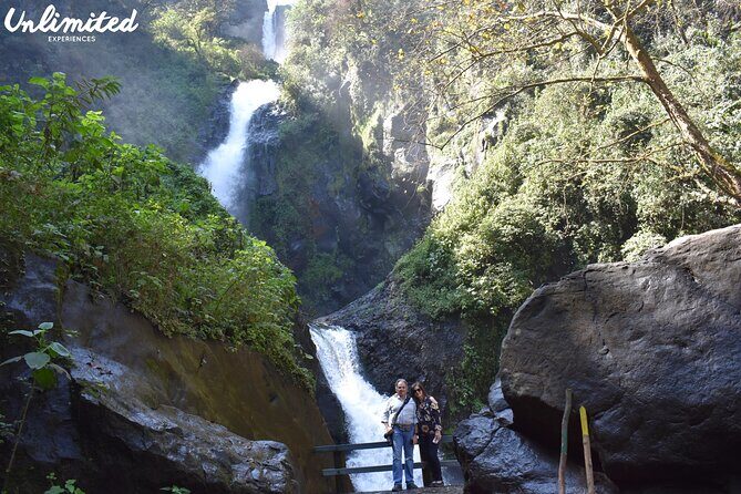 Cuetzalan and the Yohualichan Archaeological Site (private tour). - The Itinerary: A Detailed Journey