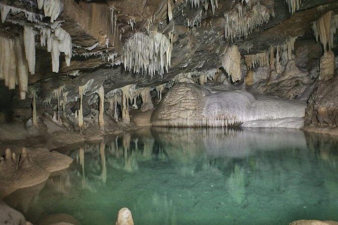 Cuetzalan Puebla caves + adventure tour (private tour). - Why This Tour Works