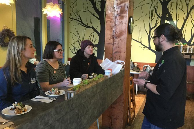 Culinary and Cultural Tour of Boise - What The Tour Means for You