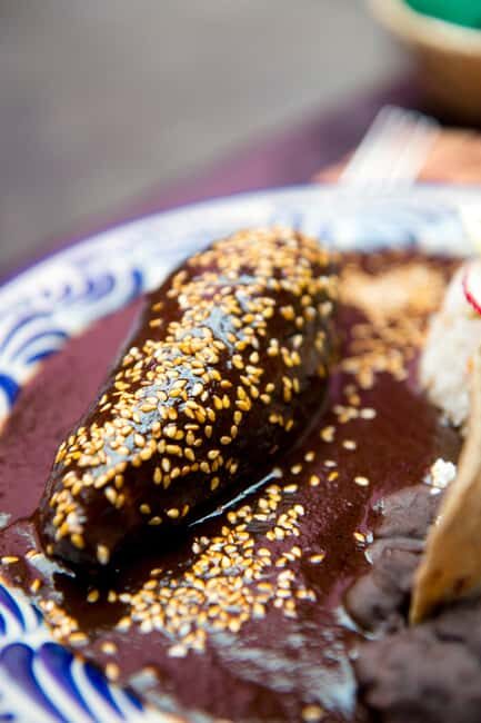 Culinary experience Puebla (cooking class) - What’s Included and What’s Not