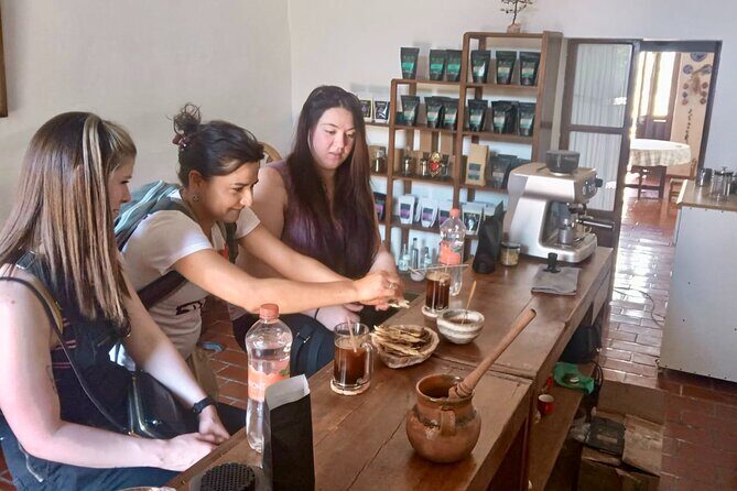 Cultural Adventure: Artisanal Chocolates, Coffee and Doll Making - Authenticity and Reviews: What Others Are Saying