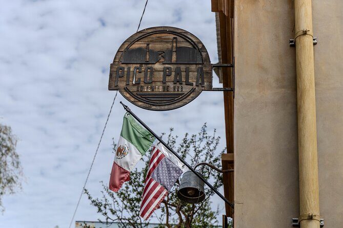 Cultural and Culinary Tour of El Triunfo, Baja California Sur - Who Should Consider This Tour?