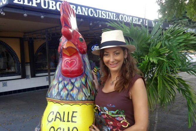 Cultural and Food Walking Tour through Little Havana in Miami - Analyzing the Value