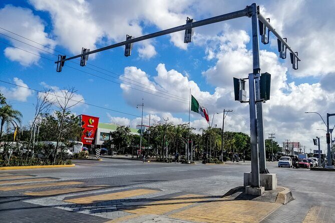 Cultural Cancun City Tour! Private Cancun Round Transportation - Practical Details & What It Means for You