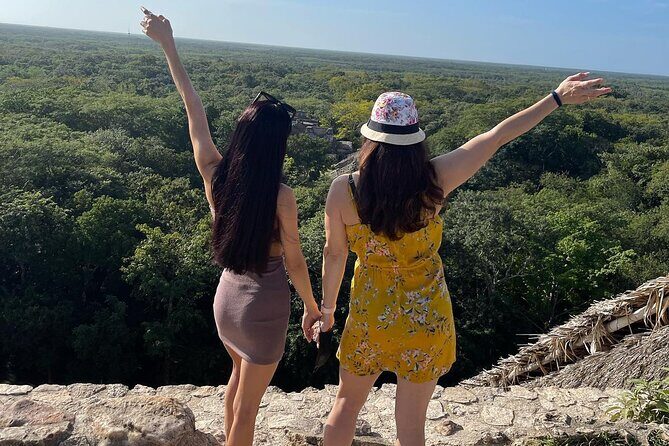 Cultural day - Ek Balam, Cenote & Valladolid from Riviera Maya - What’s Included and What To Consider