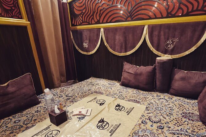 Cultural Desert Safari with dune bashing and BBQ dinner - Cultural Touchpoints and Additional Activities