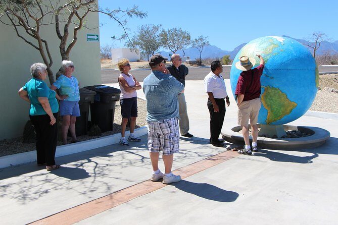 Cultural & Ecology, Nature & History of the hidden towns of Southern Baja! - Who Should Consider This Tour?