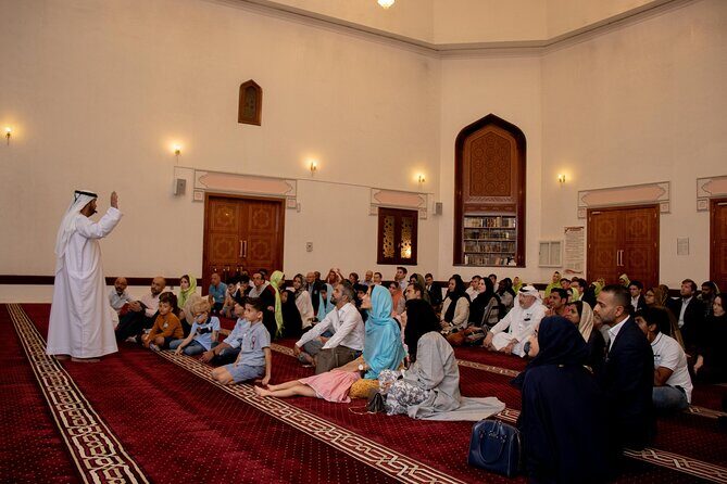 Cultural Iftar ( Ramadan) - The Practicalities: What You Need to Know