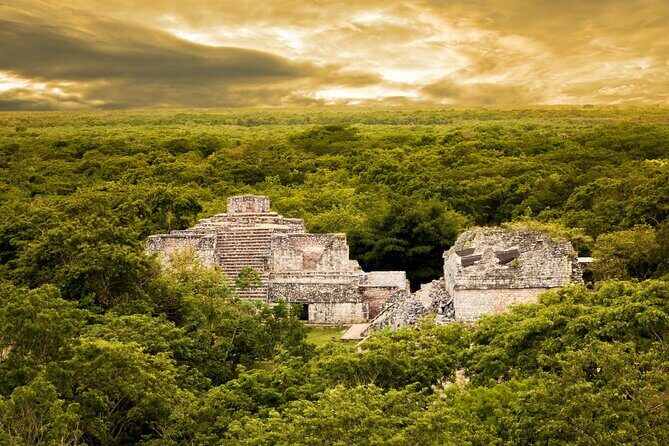 Cultural Tour! Ek Balam, Hubiku Swim & Valladolid from Cancun - Discovering Valladolid: Town Charm and Local Culture