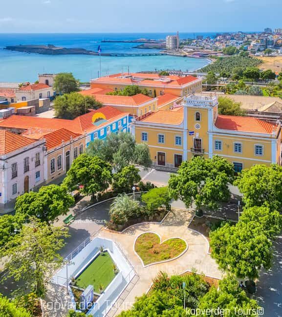 Cultural Tour on Santiago Island - The Highlights in Detail