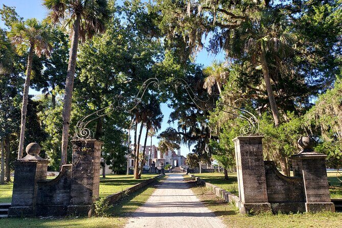 Cumberland Island Walking Tour - Who Will Love This Tour?