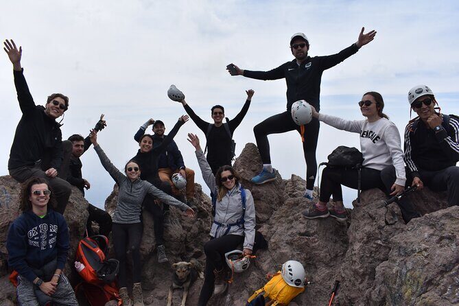 Cumbre la Malinche from Puebla (private tour) - FAQ: Your Questions About the La Malinche Private Tour