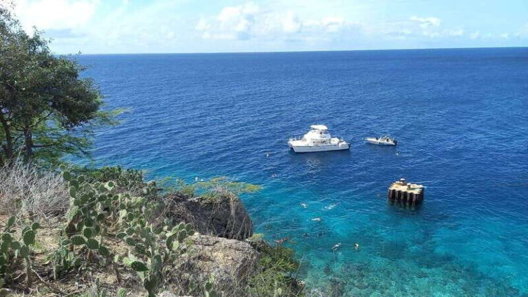 Curacao: Electric Scooter South-East Tour Adventure - A Closer Look at the Itinerary