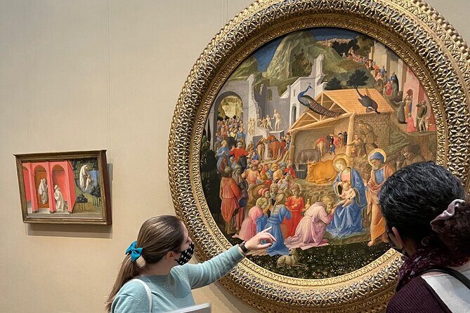 Curated Tour - National Gallery of Art with French Art Historian - Who Would Enjoy This Tour?