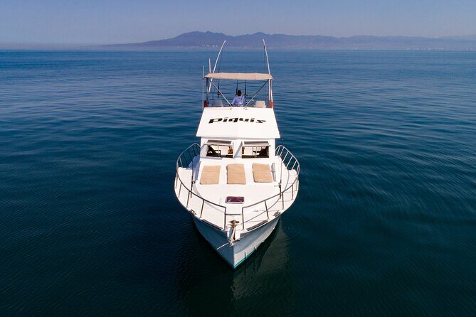 Custom 46' Boat in Puerto & Nuevo Vallarta - Final Thoughts: Why Choose This Private Boat Tour?