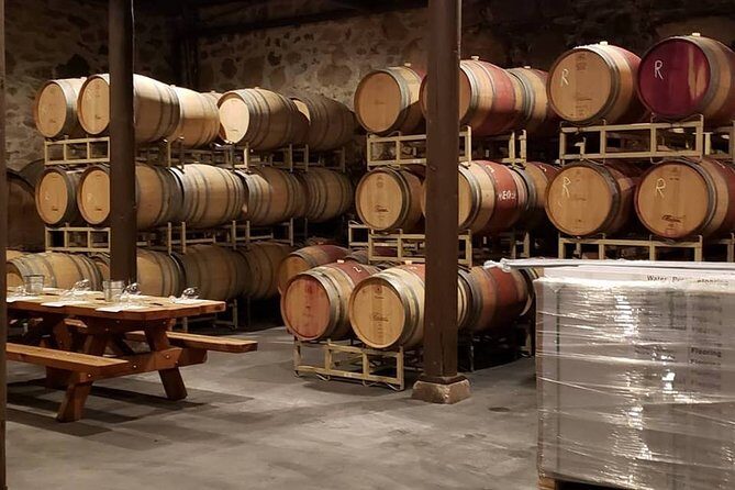 Custom 8-Hour Napa Valley Wine Tour in a Luxury Vehicle - Who Is This Tour Best For?