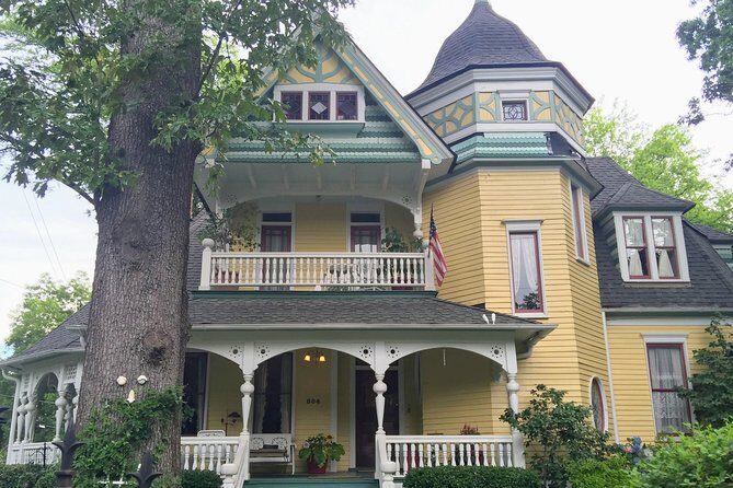 Custom Atlanta Private Tour - A Closer Look at the Itinerary