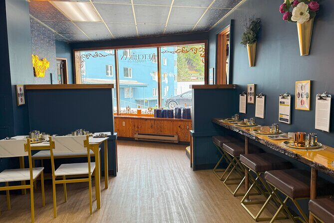 Custom Candle and Scent Blending Workshop - How Does It Fit Into Your Ketchikan Adventure?