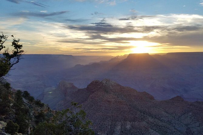Custom Grand Canyon Day Trip - The Cultural Flair: Cameron Trading Post and Route 66