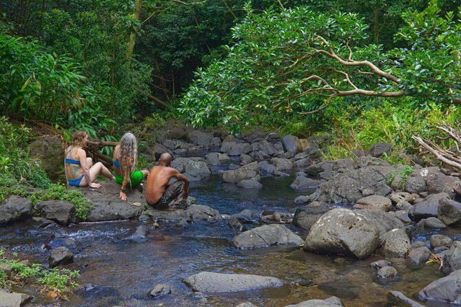 Custom Island Adventure Tours - Itinerary Breakdown: What You Might Expect