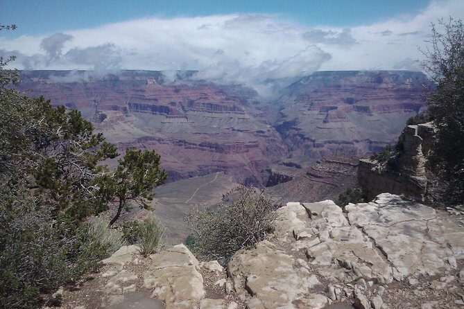 Custom Private Day Tour to Grand Canyon - The Value of a Private Guide and Customization