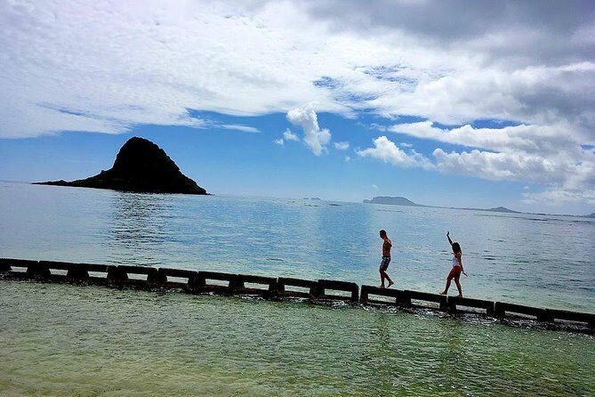 Custom Private Multi Day Tours on the island of Oahu Hawaii - Who Will Love This Tour?