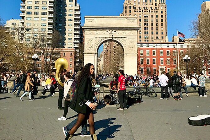 Custom Private Tour of Manhattan - Frequently Asked Questions