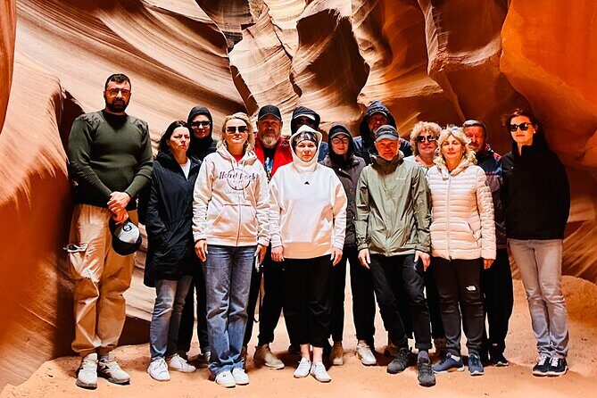 Custom Private Tours of California and the West Coast - Who Will Appreciate This Tour?