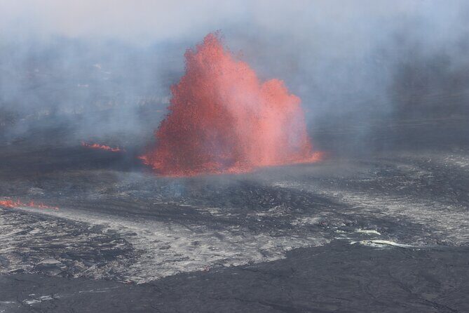 Custom Volcanoes National Park Tour with extra stops - Authentic Reviews & Insights