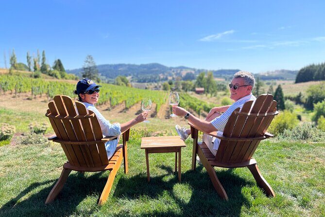Custom Willamette Wine Tours from The Allison Inn and Spa - FAQs about the Willamette Valley Private Wine Tour