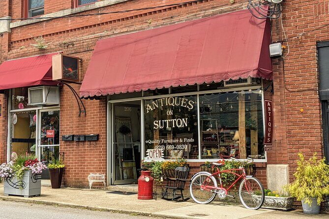 Customizable Private Day Trips out of Asheville - Breaking Down the Itinerary