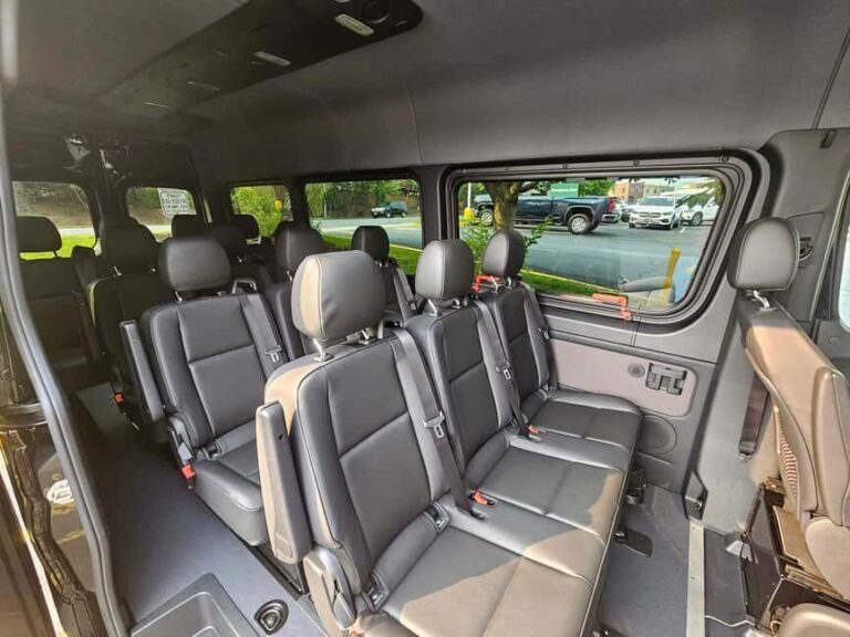 Customizable Private Self-Guided Tour of Washington DC - What to Expect on Your Day