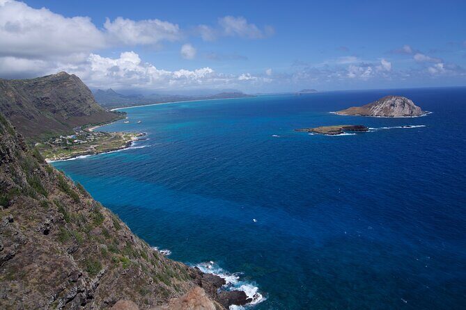 Customizable Private Tour Oahu - 1 to 6 passengers - Final Thoughts