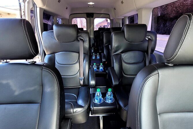 Customize Your Own Private Tour - Who Will Appreciate This Tour?